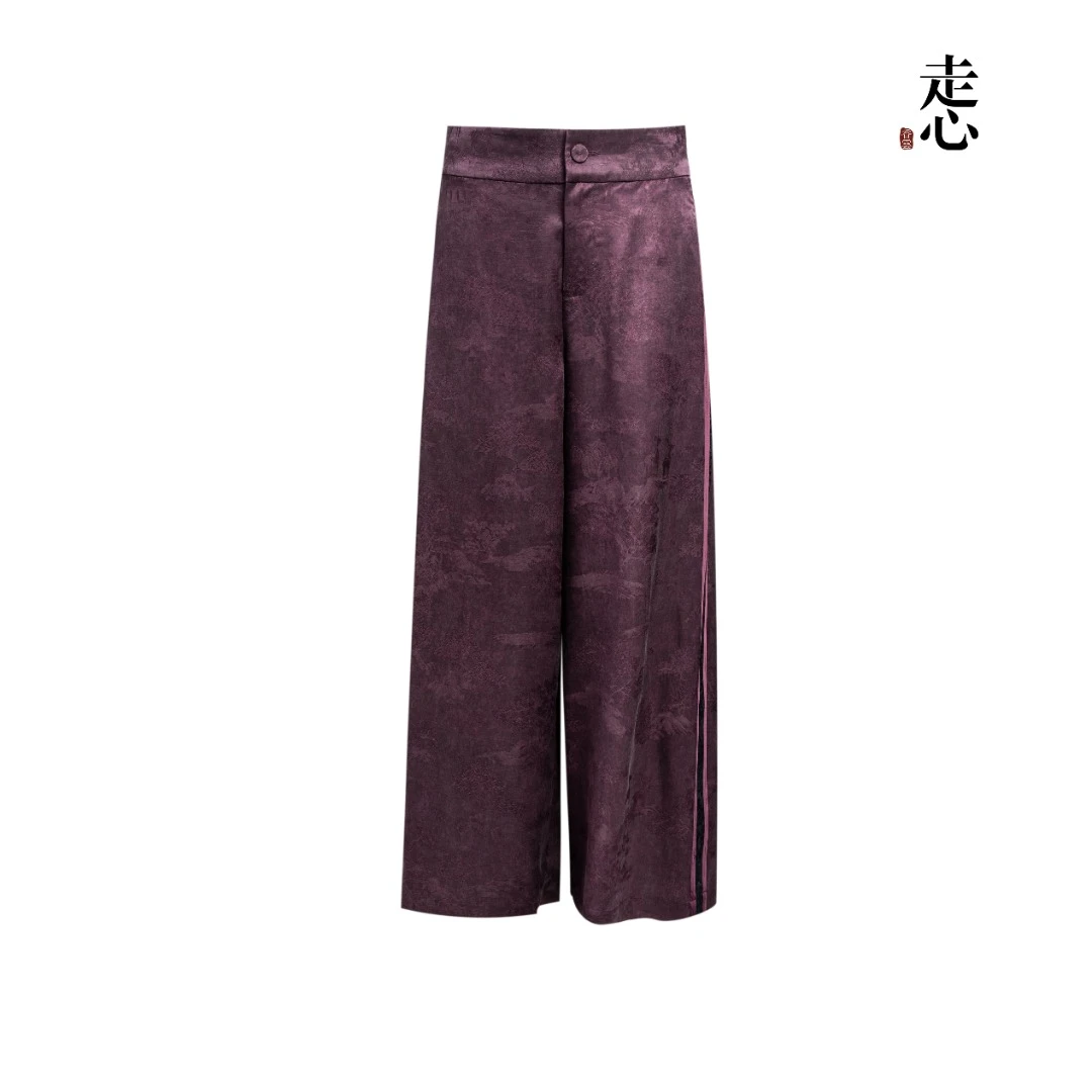 【香云走心】 裤子25M66016