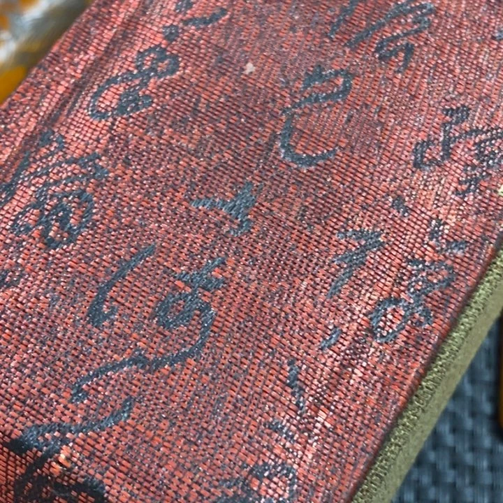 滴血莲花菩提吊坠