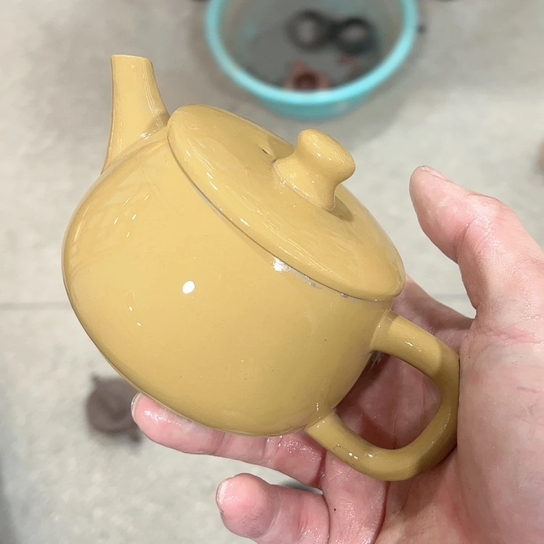 【闪购商品】紫砂茶宠