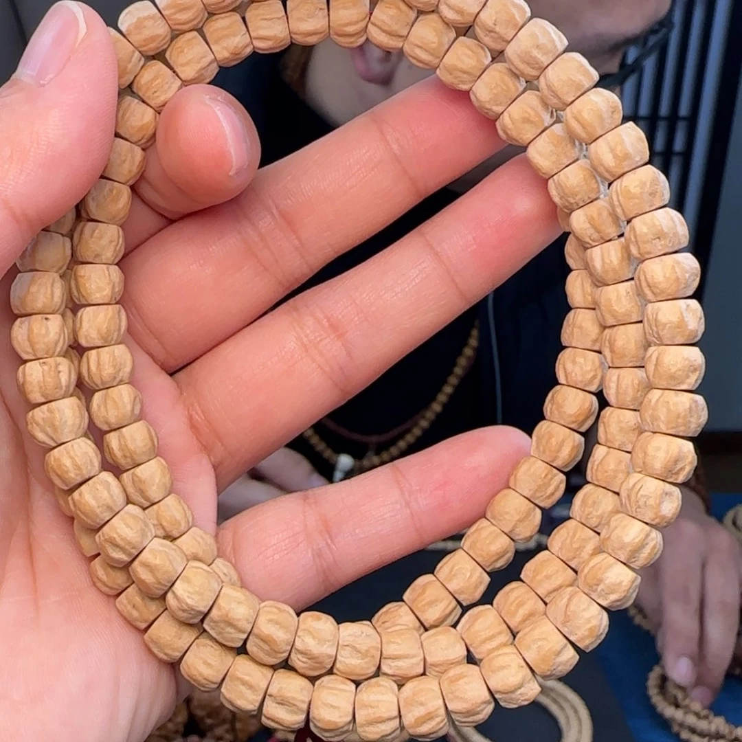 柏香籽/百香籽吊坠