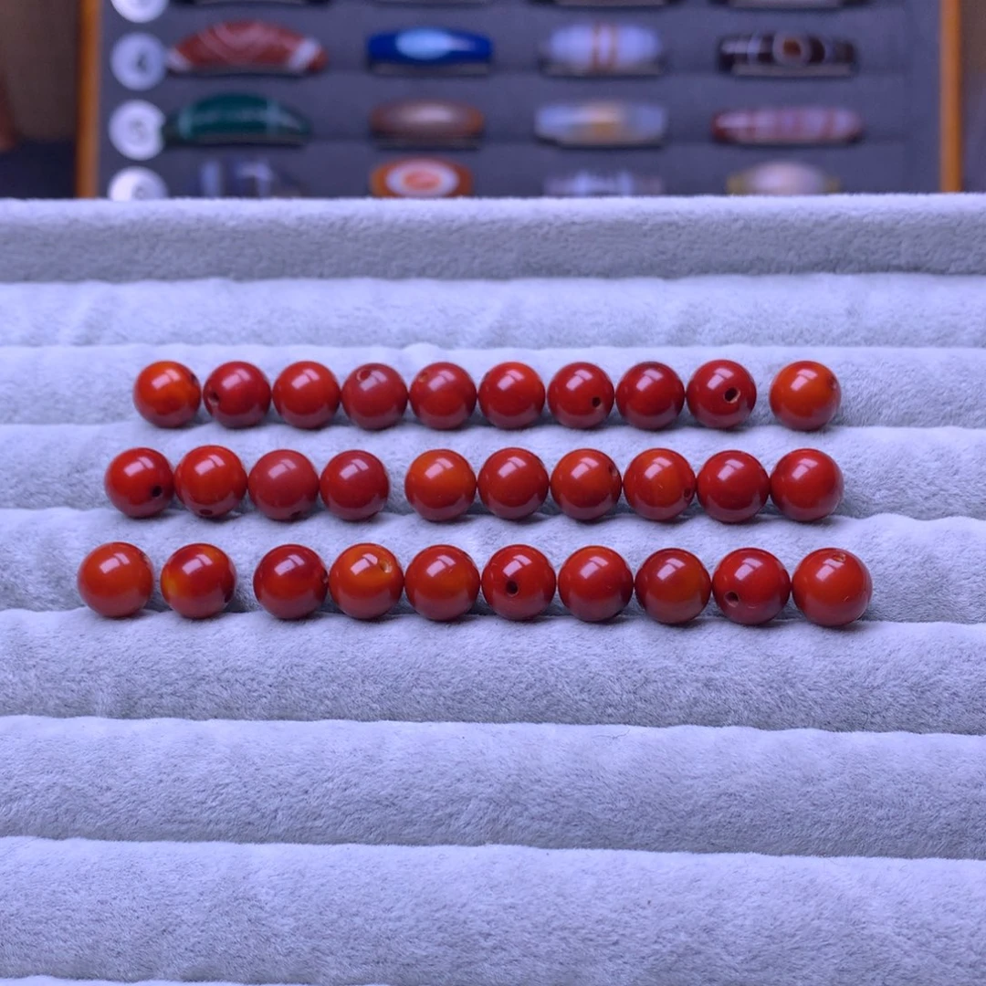 未镶嵌玛瑙/玉髓珠宝奇石S**h