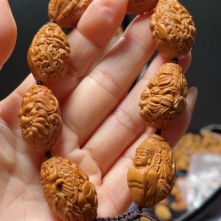 橄榄核手串/手链橄榄