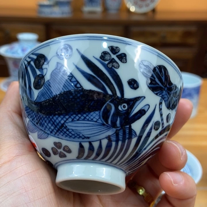 景德镇陶瓷景德镇瓷器