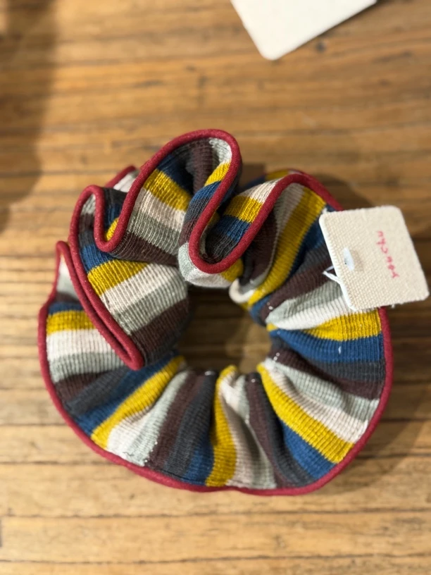 子田推荐儿童棉线感发圈