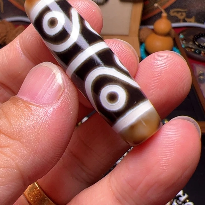 未镶嵌颈饰玛瑙/玉髓