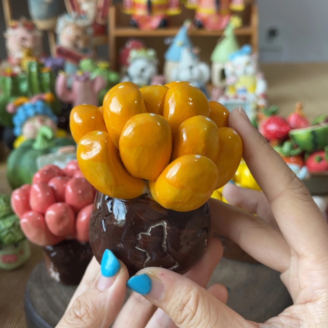 瓷片景德镇陶瓷手作福利