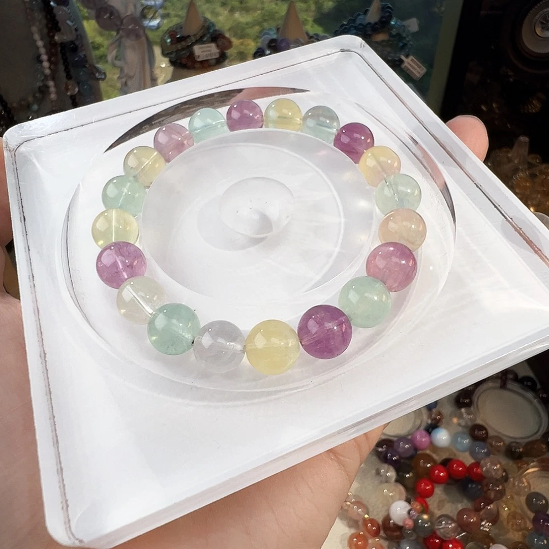 非金属彩莹宠粉