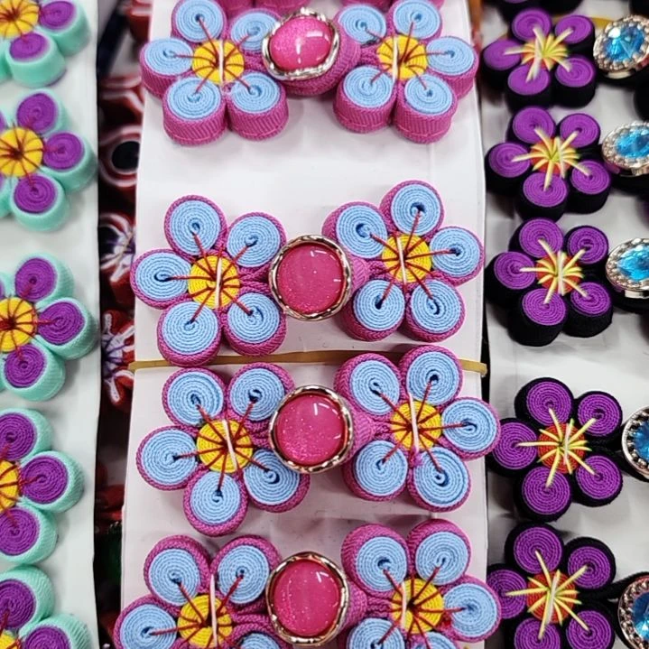 民族花边辅料批发28