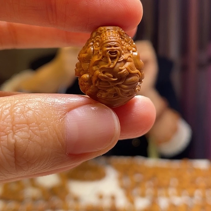 手串/手链橄榄核