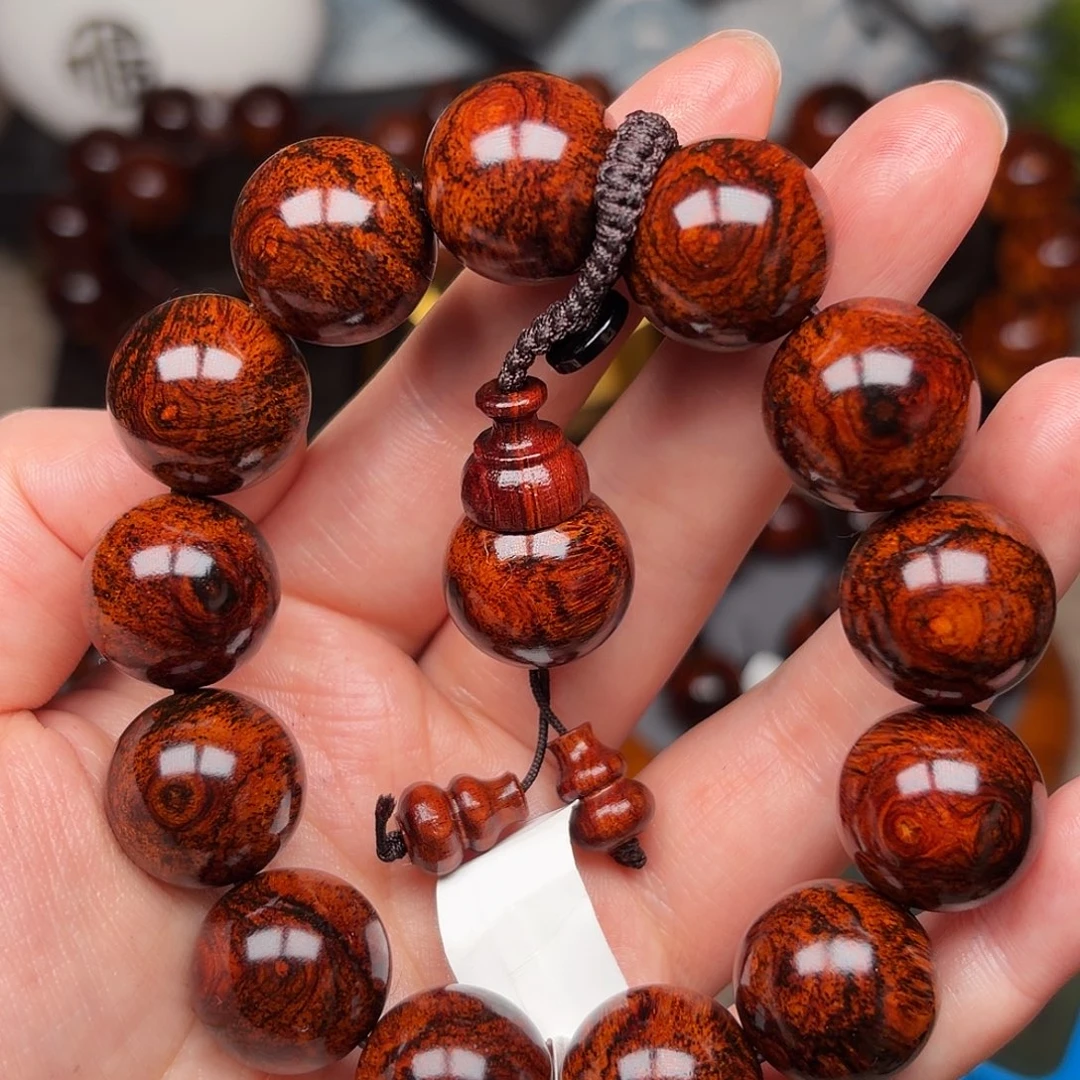 黄花梨/降香黄檀SS