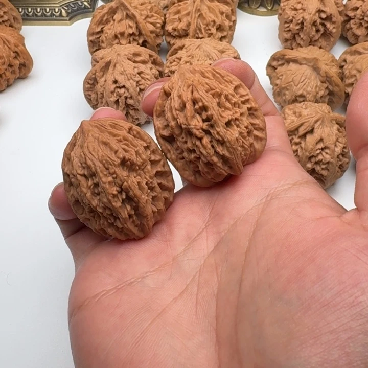 核桃麦穗虎头福利对