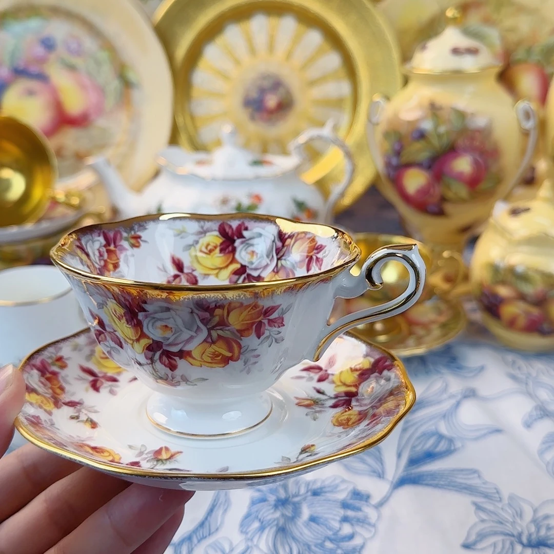 欧洲瓷器收藏鉴赏