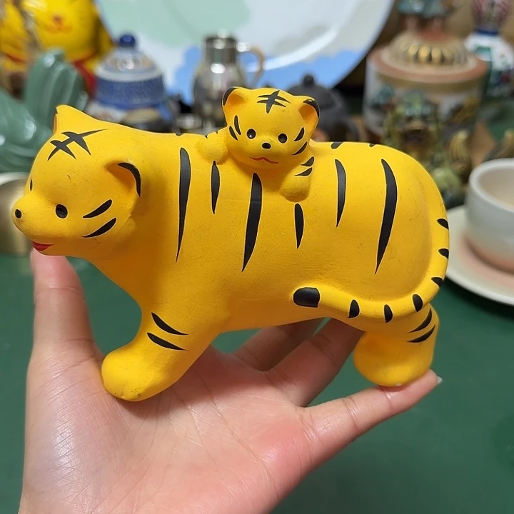 中古工艺品瓷器默认微瑕