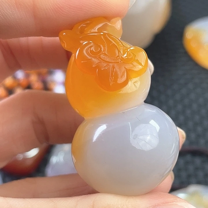 未镶嵌1玛瑙/玉髓