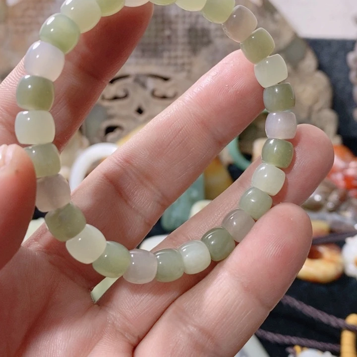 和田玉其他未镶嵌