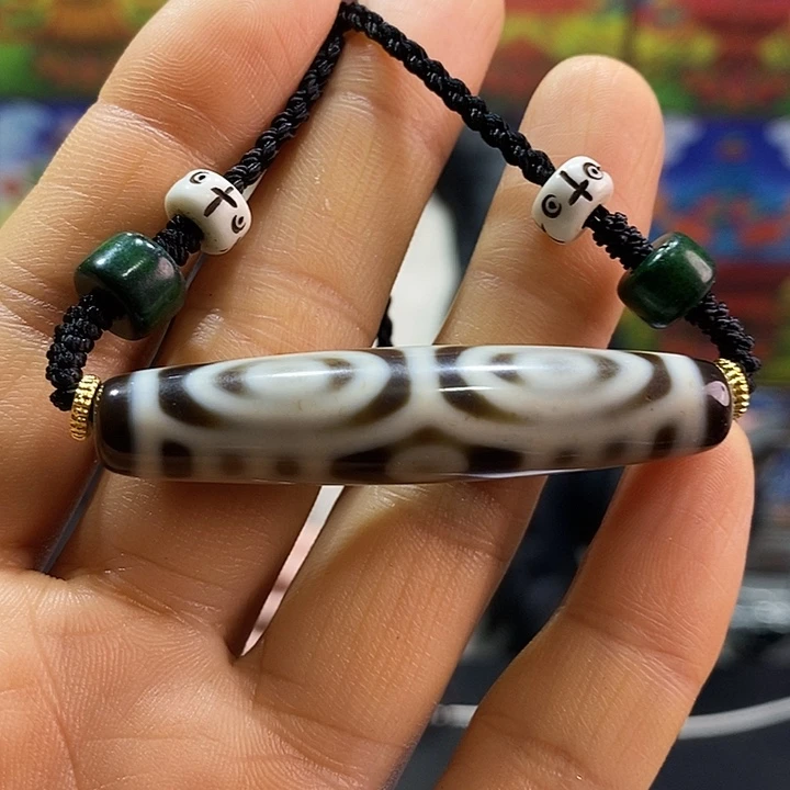 玛瑙/玉髓颈饰未镶嵌51