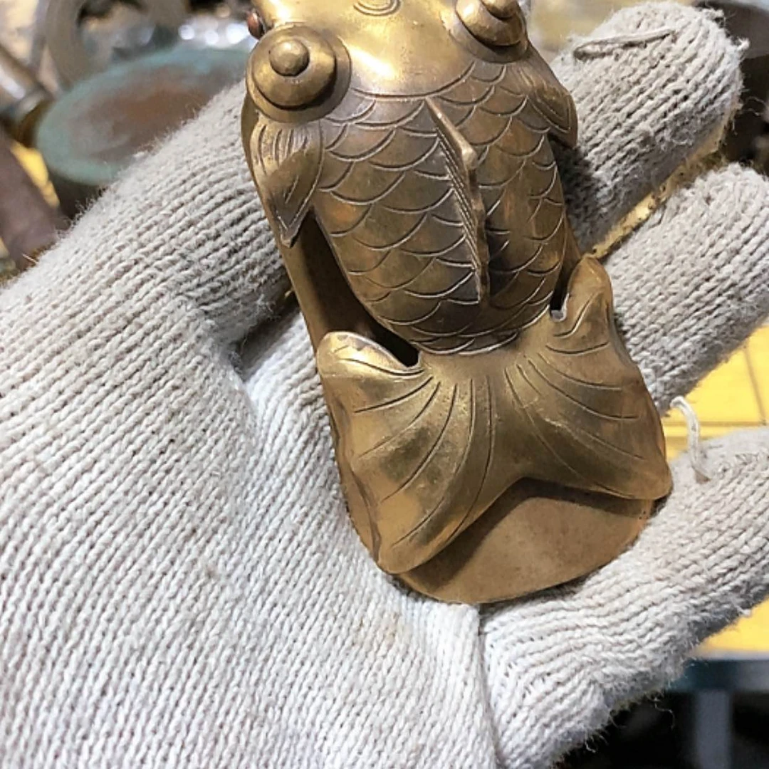 【闪购商品】木***3金属制品