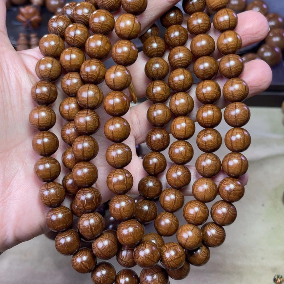 手串/手链六道木1.0陈化