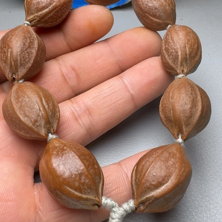 橄榄核手串橄榄核666