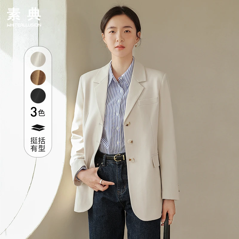 清仓【757】小西装外套女韩版英伦风休闲气质西服