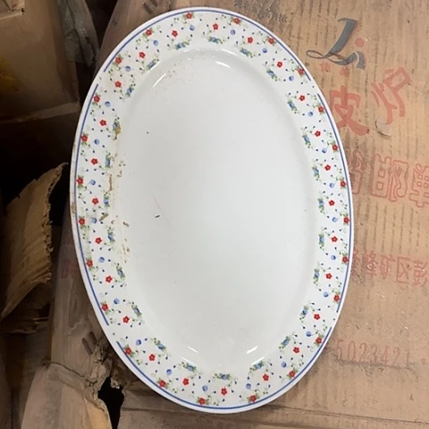 瓷片国营厂库存30厘米