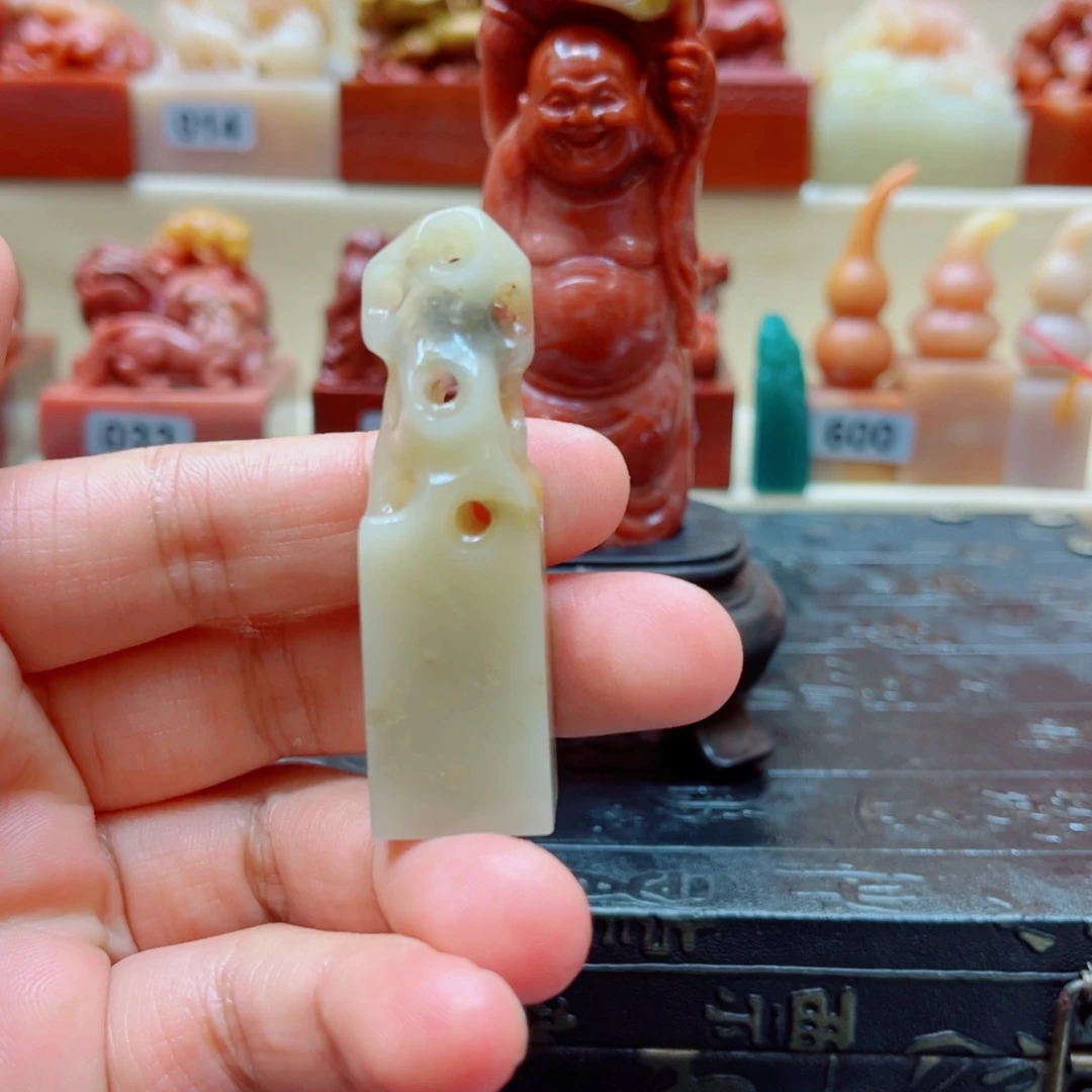 用***7寿山石印石老挝111111111