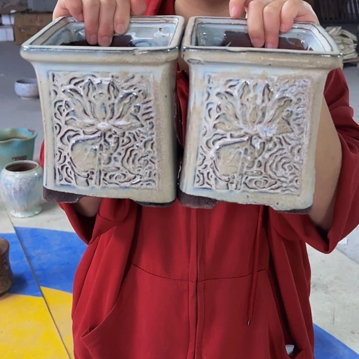 正品高度17厘米口径15厘米