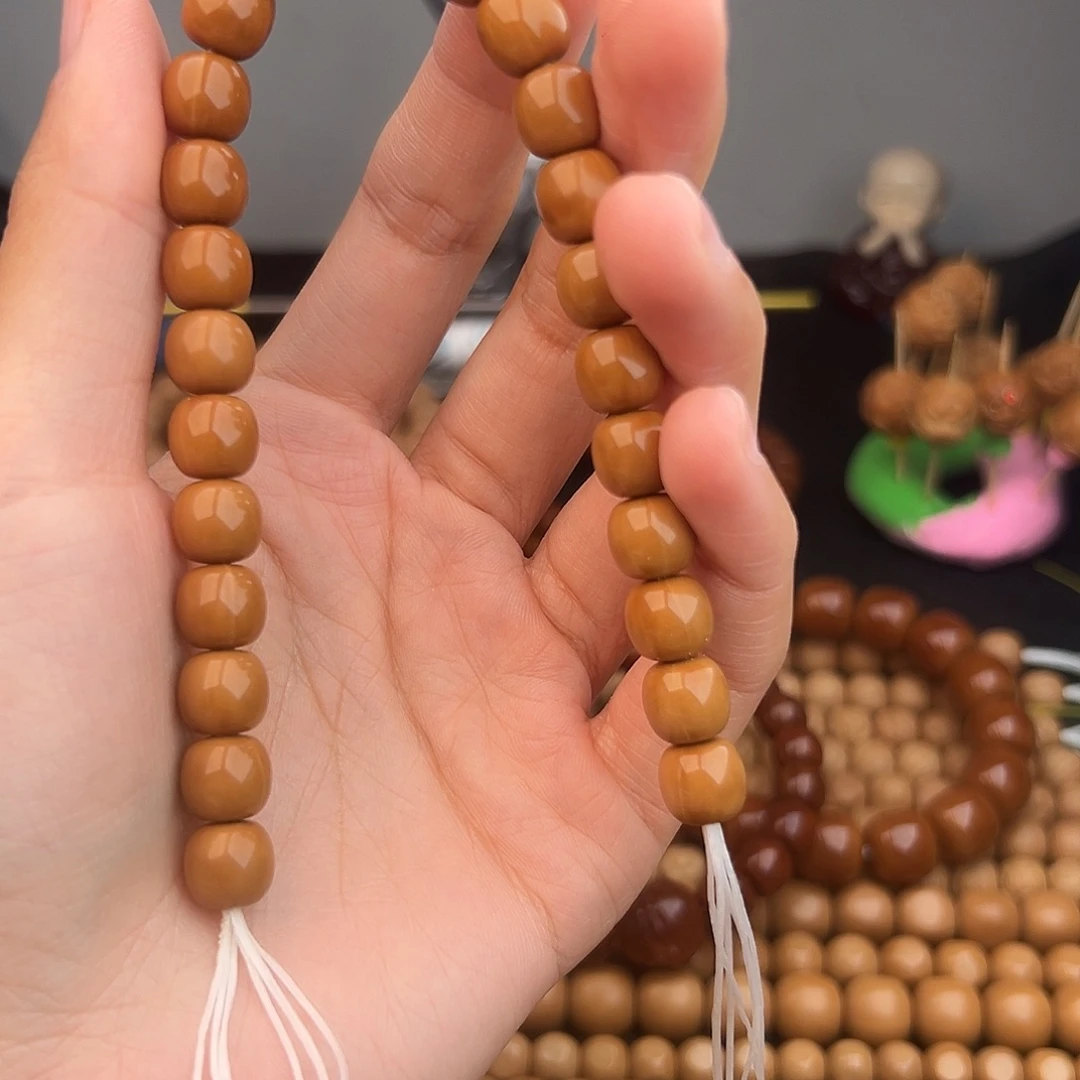 用***3手串猴头核桃全品老型9.4/9.0