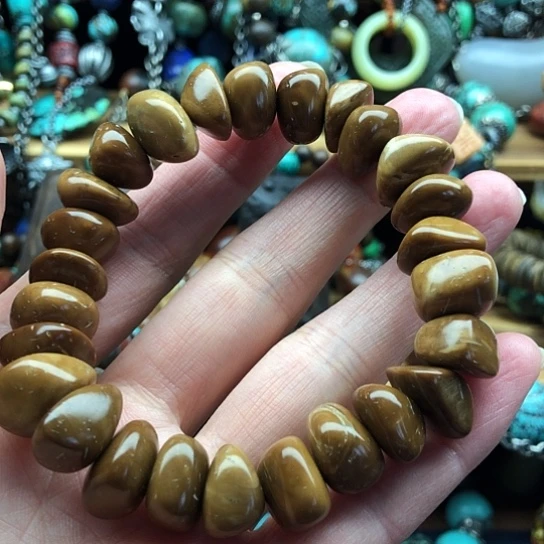 女款项链搭配独家订制