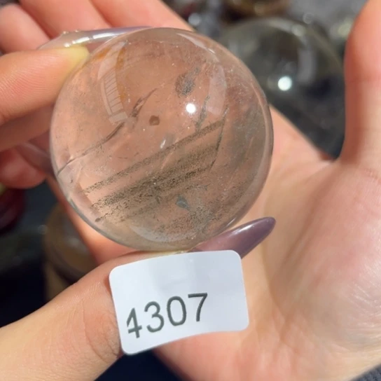 【闪购商品】水晶大型摆件（非配饰）未镶嵌