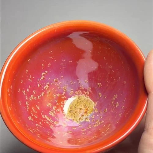 【闪购商品】茶盏-96.............