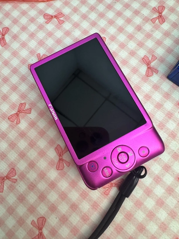 95新 Canon/佳能 ixus115 [Y] 冷白皮奶油肌
