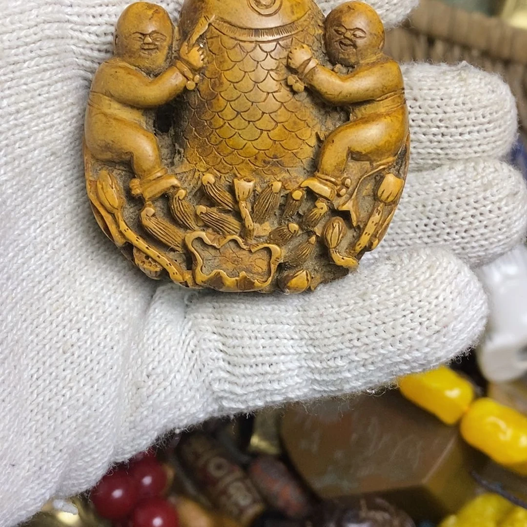 木古为今用专属链接多样性发货