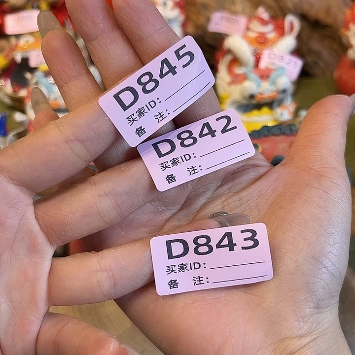 泥塑Z**C纯手工陶瓷摆件