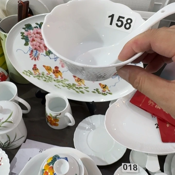 景德镇陶瓷手工制作