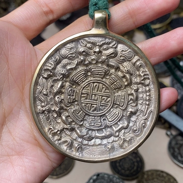 铜瑕疵处理不退不换