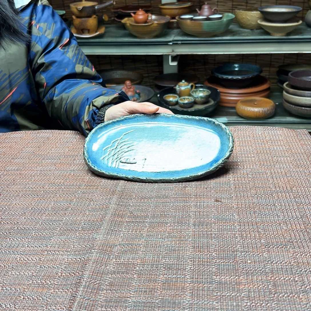 紫砂紫砂茶具捡漏