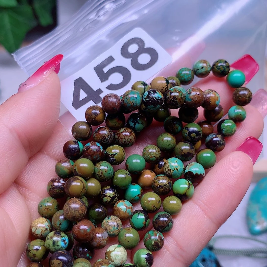 空竹粉丝专享十堰特色手工散珠