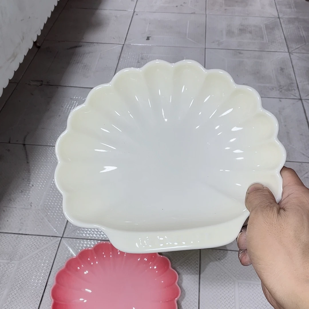 瓷片微瑕陶瓷餐具家用 精品