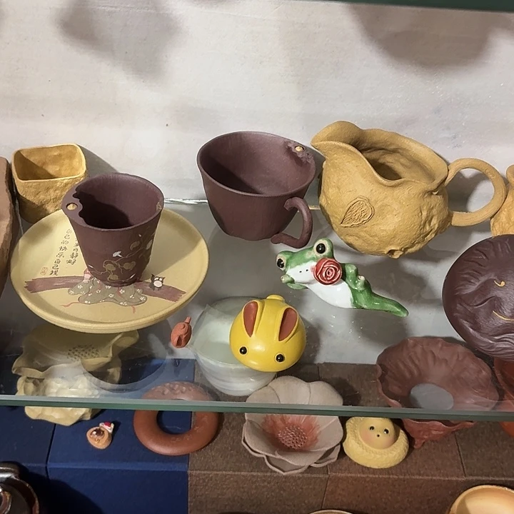 爱***茶紫砂茶宠你别呃呃呃呃呃呃