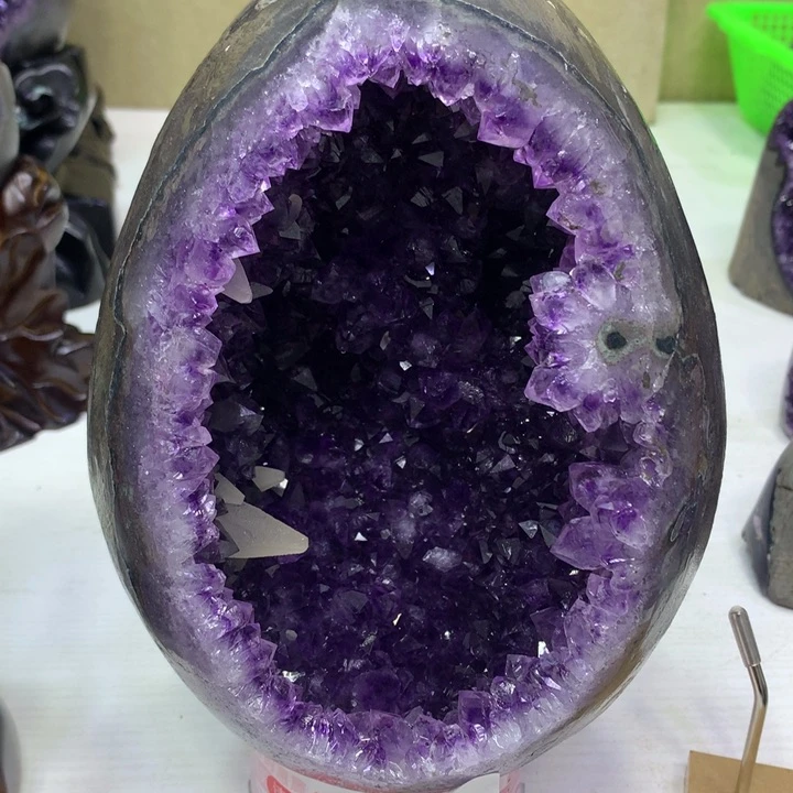 水晶1未镶嵌559恐龙蛋