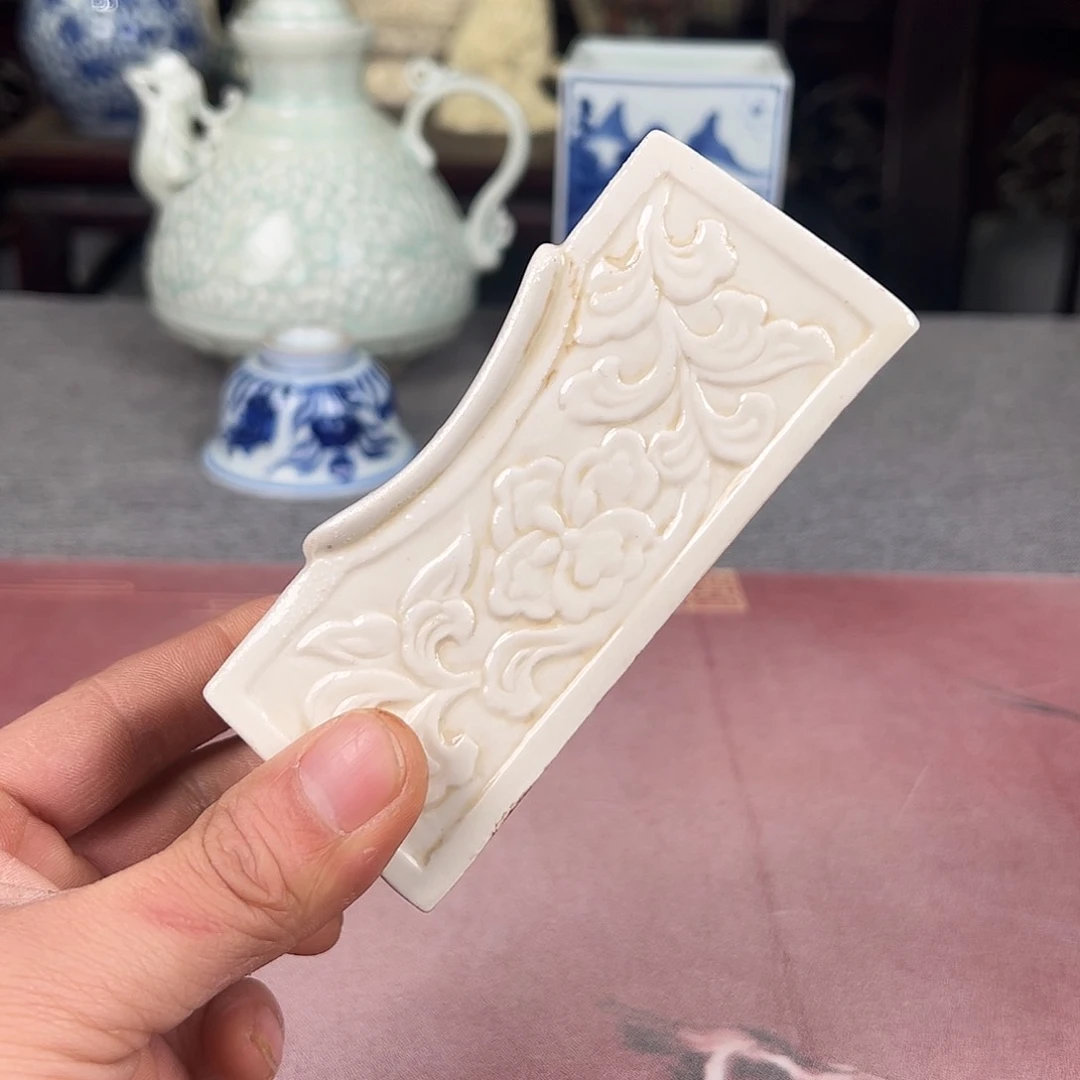 瓷片摆件摆件摆件摆件