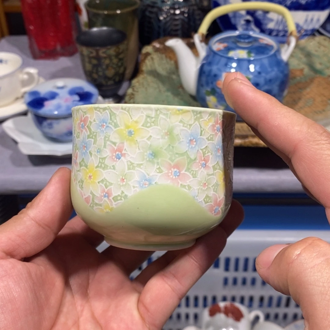 茶盏全场满28元包邮，第20