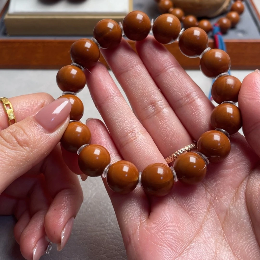 手串橄榄核橄榄核1.3