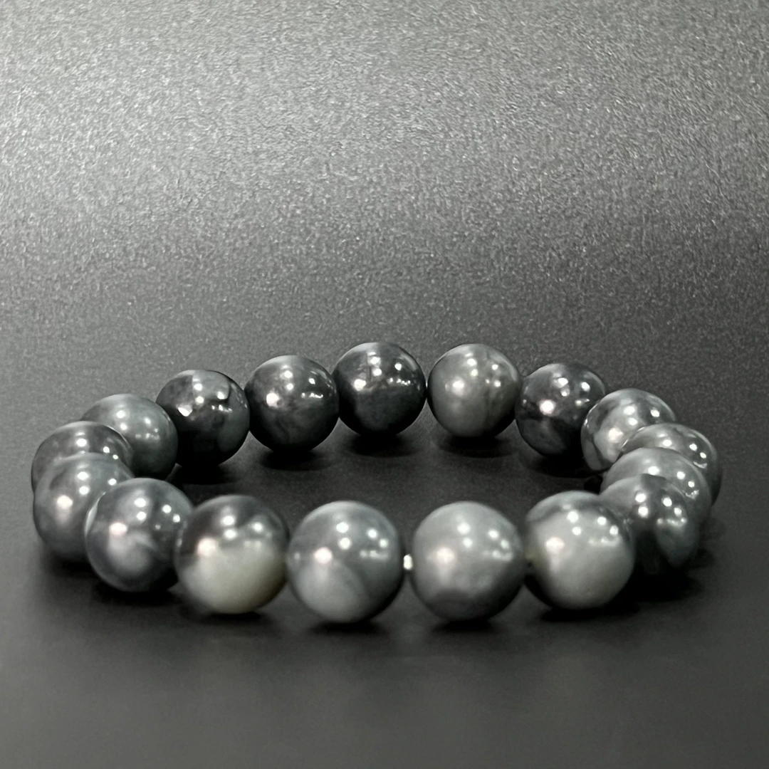 0602GC101和田玉手串