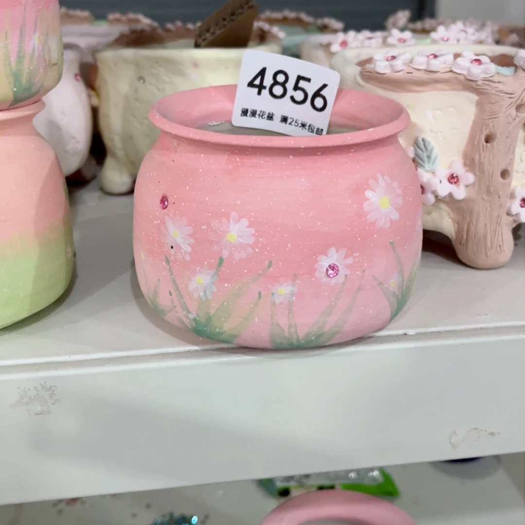 4856内口7景德镇手工制作✨**.