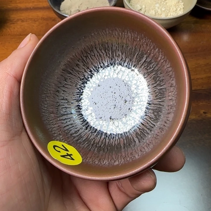 茶盏建窑建盏地标作品