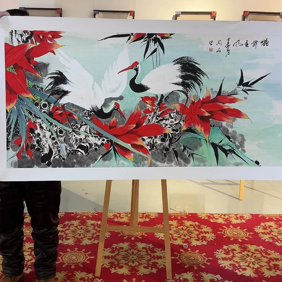 国画758586655435866