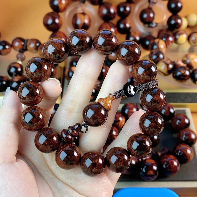 【闪购商品】花梨木类哇*紫15