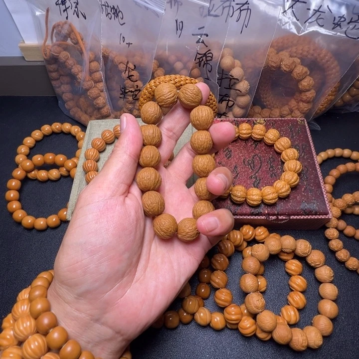 猴头核桃手串风雨啊啊啊